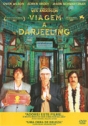 Viagem a Darjeeling