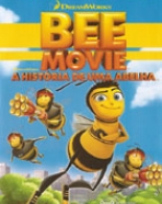 Bee Movie - A História de uma Abelha