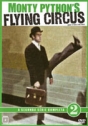 Monty Python´s Flying Circus 2