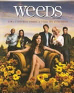 Weeds - 2ª Temporada