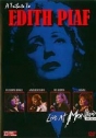 Tribute to Edith Piaf, A – Live at Montreux 2004