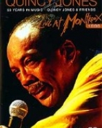 Quincy Jones: 50 Years in Music – Live at Montreux 1996