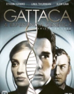 Gattaca - A Experiência Genética