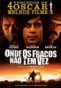 Onde os Fracos Não Têm Vez