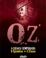 OZ - 5ª Temporada