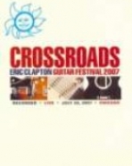 Crossroads Guitar Festival 2007