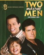 Two and a Half Men: 3ª Temp.