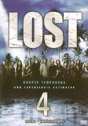 Lost - 4ª Temp. - LOCAÇÃO