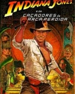 Indiana Jones - Os Caçadores da Arca Perdida