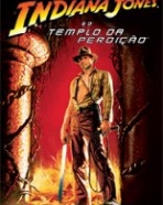 Indiana Jones - E o Templo da Perdição