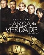 Stargate – A Arca da Verdade 