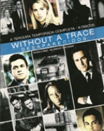 Without a Trace - Desaparecidos: 3ª Temp.