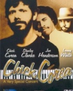Chick Corea – A Very Special Concert