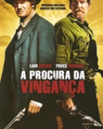 À Procura da Vingança