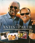 Antes de Partir