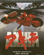 Akira – Edição Especial 20 Anos 