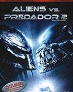 Aliens vs. Predador 2 – Versão Estendida