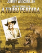 Tribo Perdida, A