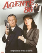 Agente 86 - A Série Completa