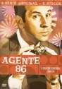 Agente 86 - 1ª Temporada