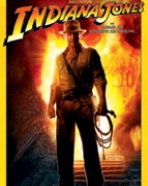 Indiana Jones - Reino da Caveira de Cristal