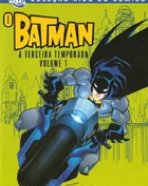 Batman, O - 3ª Temp. Vol. 1 - DC Comics