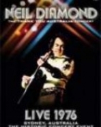 Neil Diamond: The Thank You Australia Concert – Live 1976