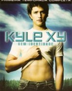 Kyle XY - Sem Identidade: 1ª Temp.
