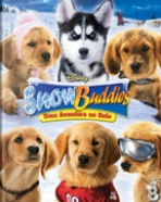 Snow Buddies: Uma Aventura no Gelo