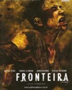 Fronteira, A