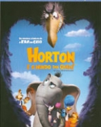 Horton e o Mundo dos Quem!