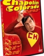 Melhor do Chapolin Colorado, O – Não Contavam com a Minha Astúcia!