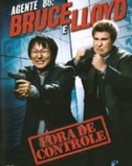 Agente 86: Bruce e Lloyd