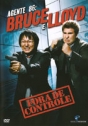 Agente 86: Bruce e Lloyd