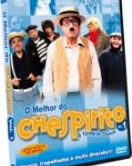 Melhor do Chespirito, O – Vol. 1