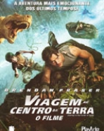 Viagem ao Centro da Terra