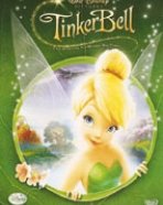 Tinker Bell: Uma Aventura no Mundo das Fadas