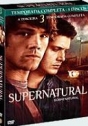 Supernatural - A Terceira Temporada Completa