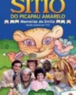 Sitio do Picapau Amarelo: Memórias da Emília – Versão Exibida em 1978 (Duplo)