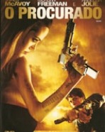 Procurado, O