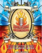 Soulution Orchestra: Big Band Rock