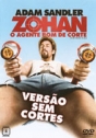 Zohan - Agente Bom de Corte