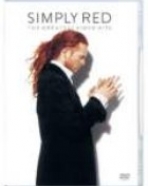 Simply Red: The Greatest Video Hits (2008)