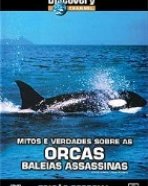 Mitos e Verdades sobre as Orcas – Baleias Assassinas