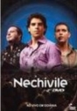 Nechivile: Ao Vivo em Goiânia