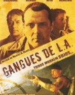 Gangues de L.A.