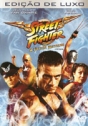 Street Fighter - Ed. de Luxo