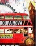 Roupa Nova: em Londres