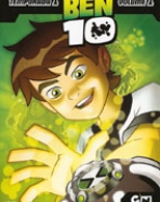 Ben 10: 1ª Temp. Vol. 1