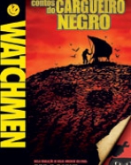 Watchmen: Contos do Cargueiro Negro 